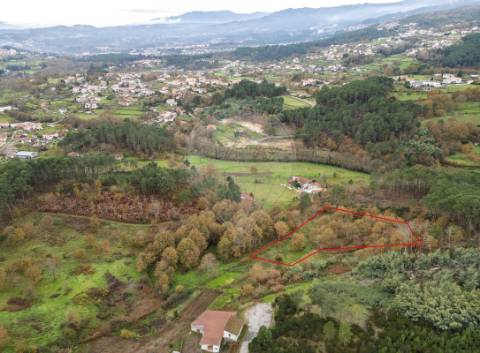 Terreno  para venda