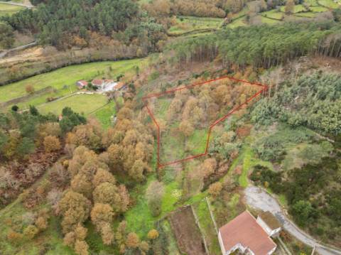 Terreno  para venda