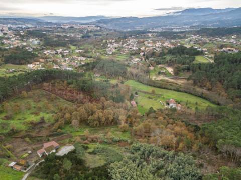 Terreno  para venda