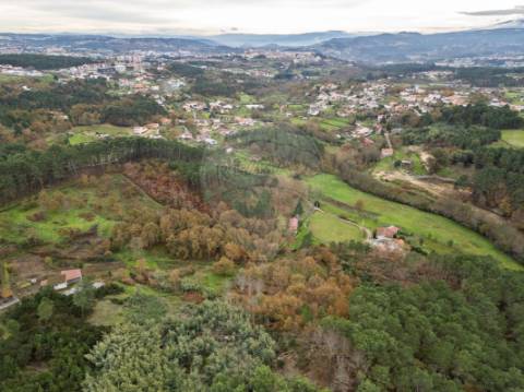 Terreno  para venda