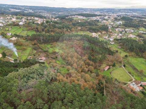 Terreno  para venda
