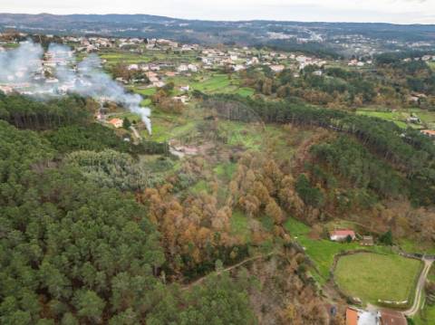 Terreno  para venda
