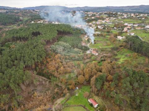 Terreno  para venda