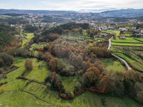 Terreno  para venda