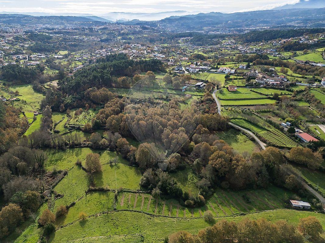 Terreno  para venda