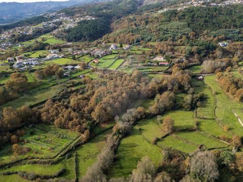 Terreno  para venda