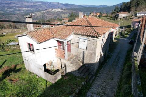 Moradia T2 para venda