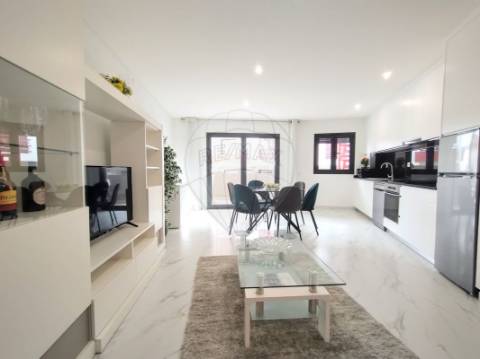 Apartamento T2 para venda
