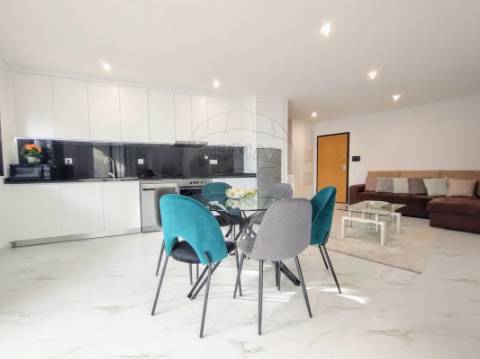 Apartamento T2 para venda