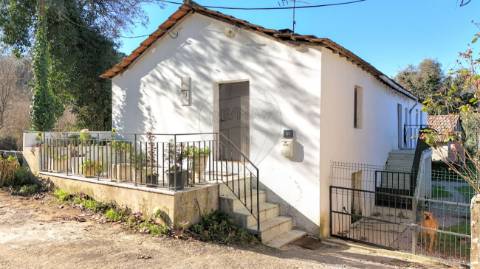Moradia T3 para venda