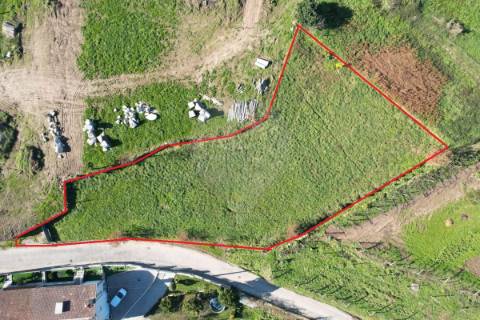 Terreno  para venda