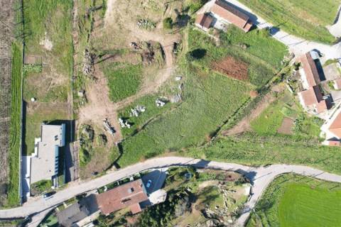 Terreno  para venda