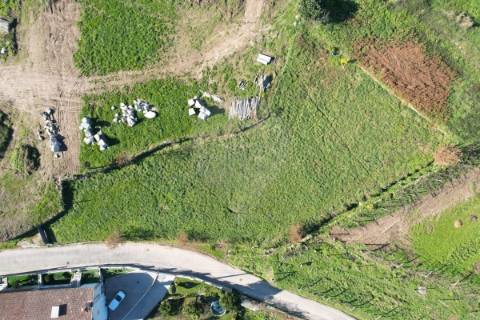 Terreno  para venda