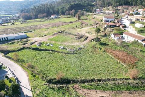 Terreno  para venda