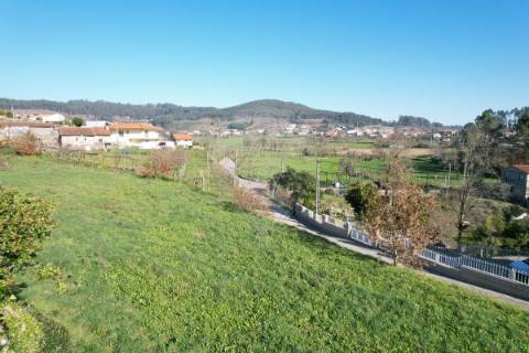 Terreno  para venda