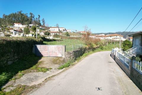 Terreno  para venda