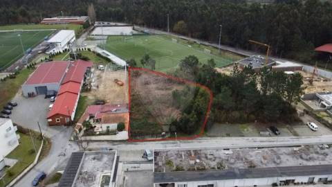 Terreno  para venda