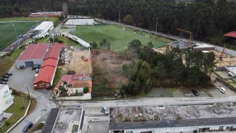 Terreno  para venda