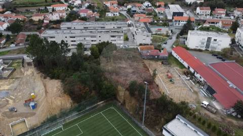 Terreno  para venda