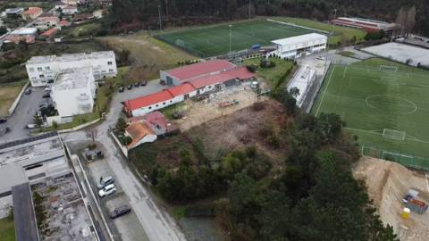 Terreno  para venda