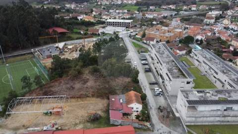 Terreno  para venda