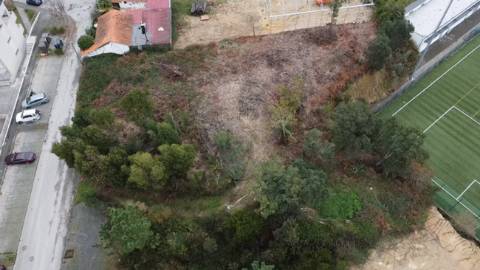 Terreno  para venda