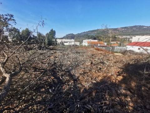 Terreno  para venda