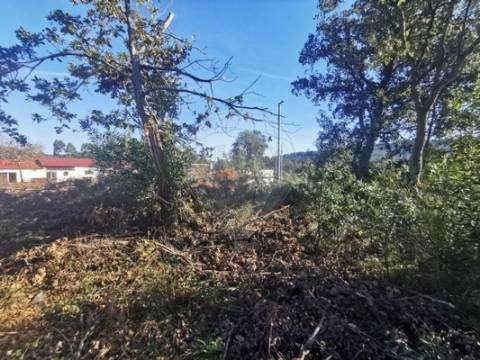Terreno  para venda