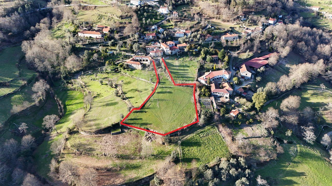 Terreno  para venda