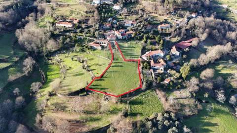 Terreno  para venda