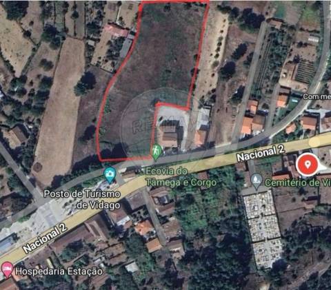 Terreno  para venda