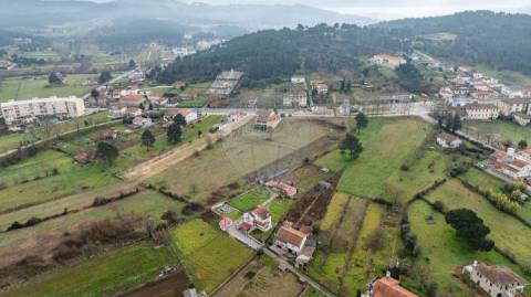 Terreno  para venda