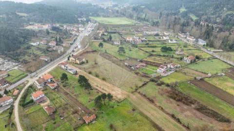 Terreno  para venda
