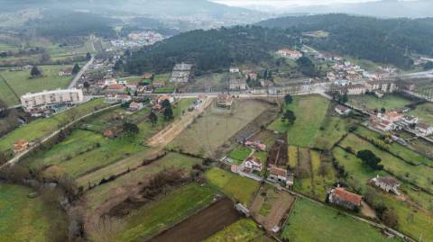 Terreno  para venda