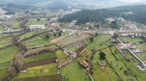 Terreno  para venda