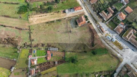 Terreno  para venda