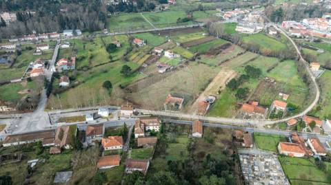 Terreno  para venda