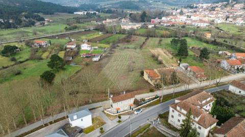 Terreno  para venda