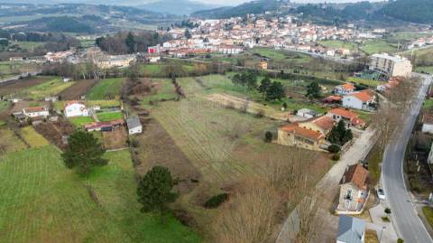 Terreno  para venda