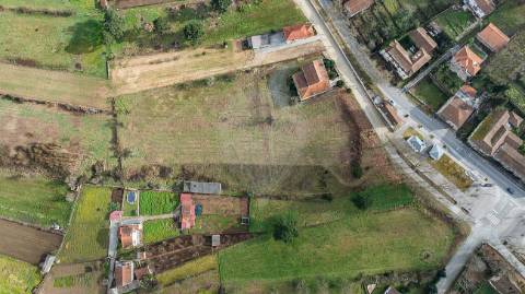 Terreno  para venda