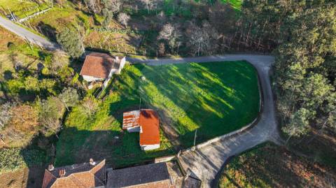 Terreno  para venda