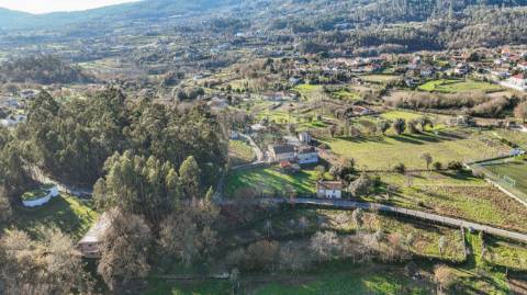 Terreno  para venda