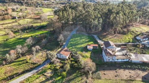 Terreno  para venda