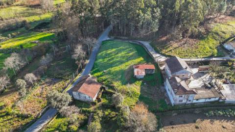 Terreno  para venda