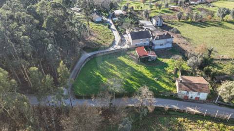 Terreno  para venda