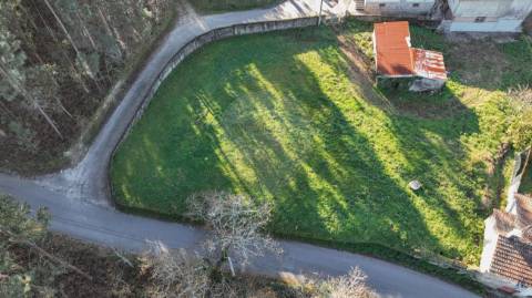Terreno  para venda