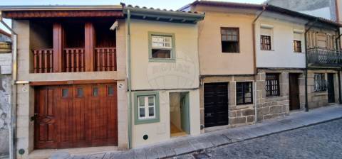 Moradia T2 para venda