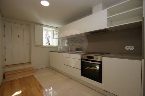 Moradia T2 para venda