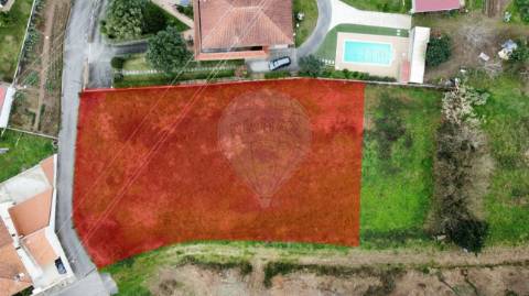 Terreno  para venda
