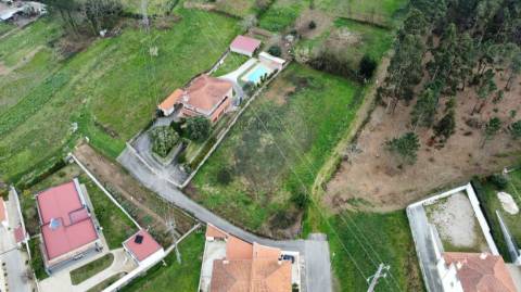 Terreno  para venda